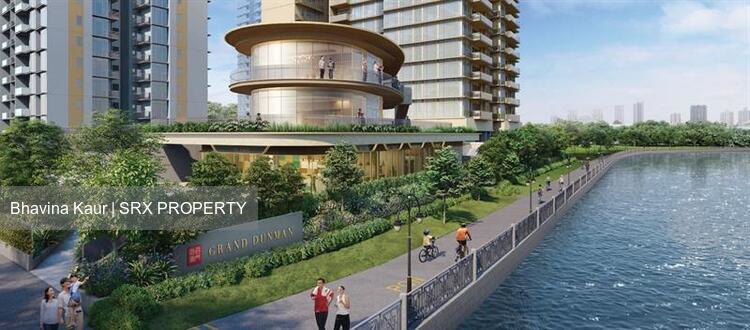 Grand Dunman (D15), Apartment #487656101